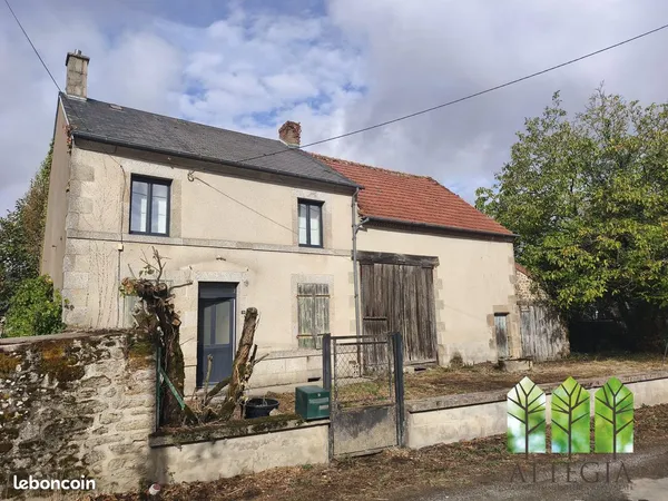Maison 4 pièces 85 m²