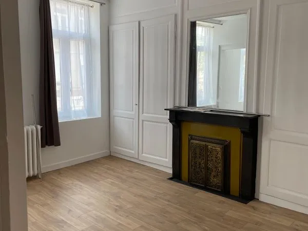 Location de chambre pour etudiant