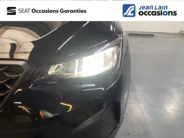 Seat Arona 1.0 tsi 95 ch start/stop bvm5 — photo 19