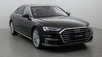 Audi A8 60 TFSI e 449ch Avus Extended quattro tiptronic 8 — photo 3