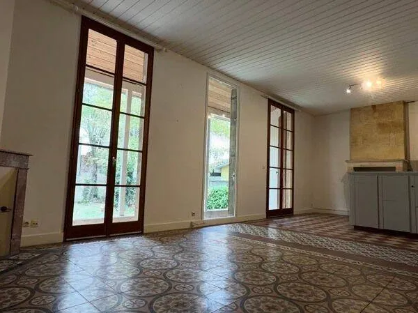 Maison 4 pièces 78 m²