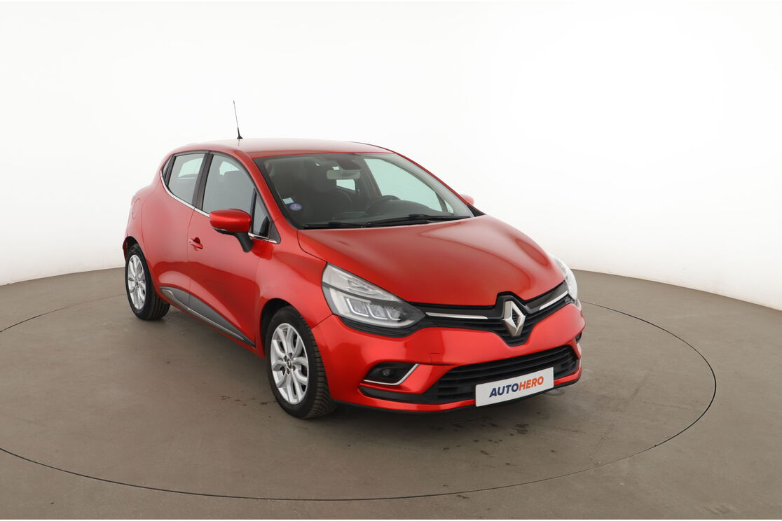 Renault Clio 0.9 TCe Energy Trend — photo 7