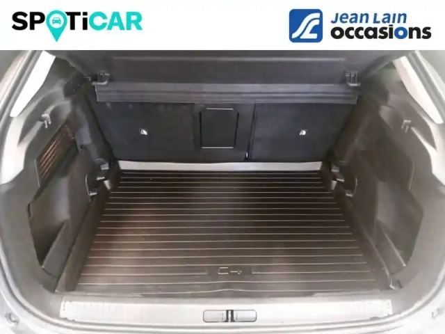 Citroën C4 puretech 130 s&amp;s eat8 — photo 6