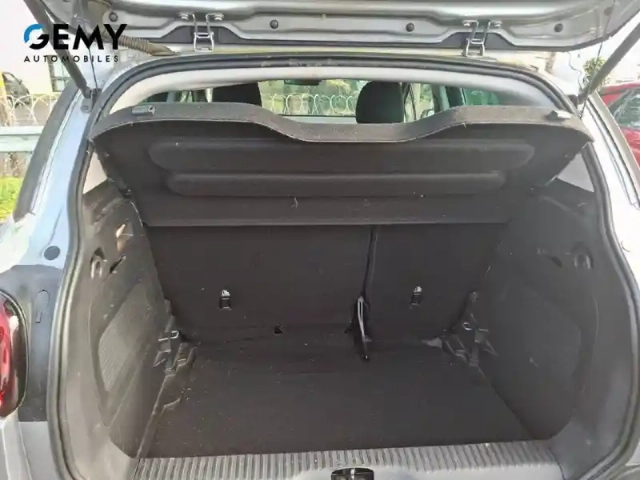 Citroën C3 Aircross puretech 110 s&amp;s bvm6 — photo 22