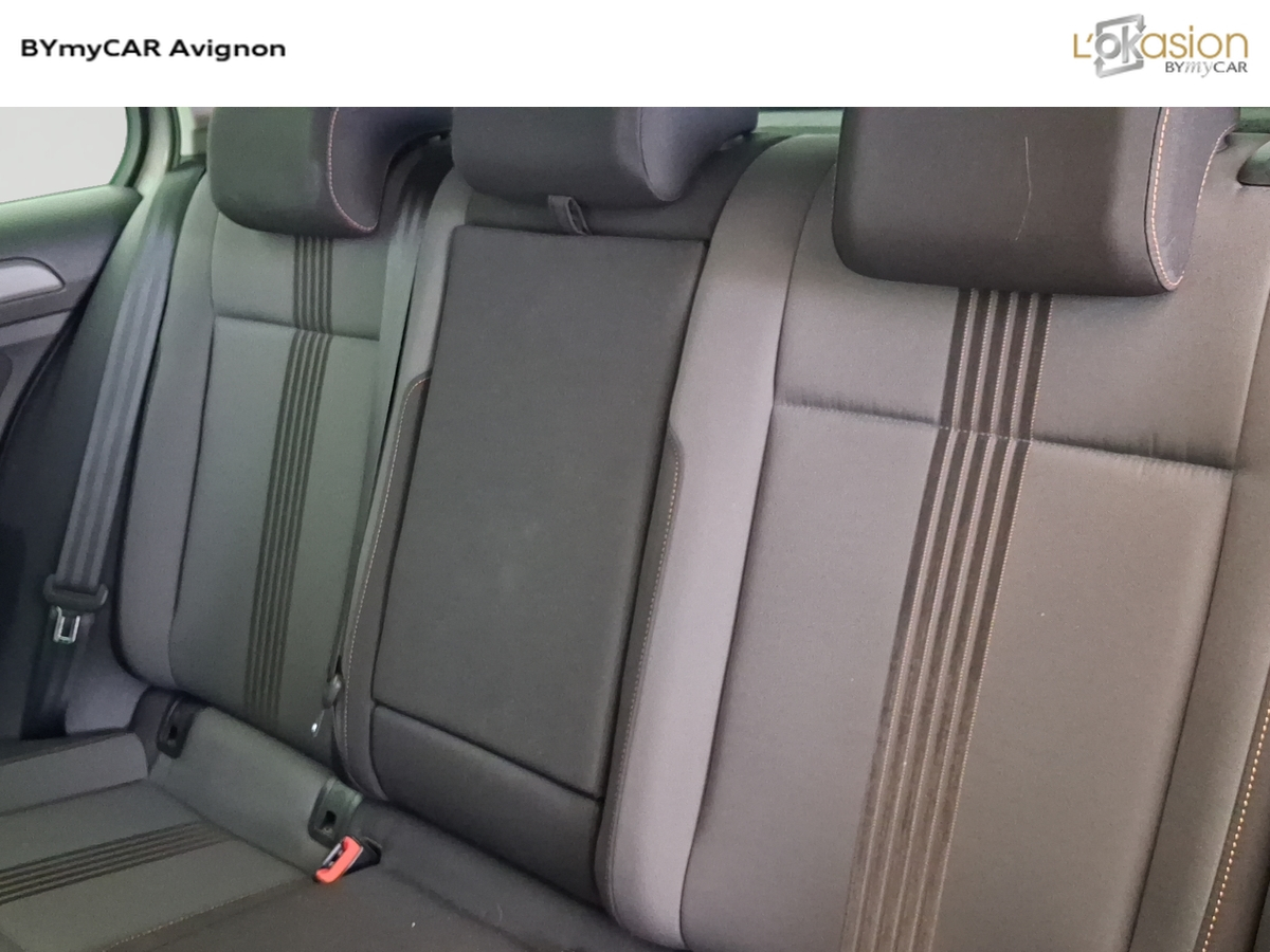Volkswagen Golf 1.4 TSI 125 BlueMotion Technology — photo 24