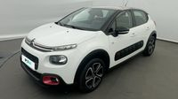 Citroen C3 PureTech 82ch ELLE