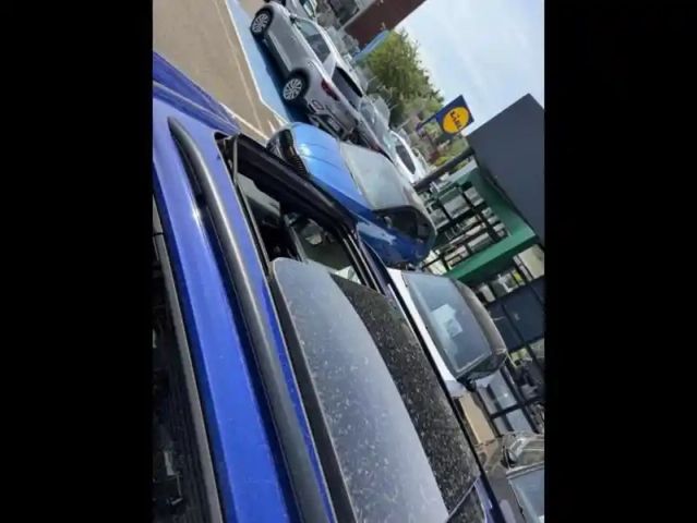 Volkswagen Tiguan 2.0 tdi 150ch r-line exclusive dsg7 — photo 11