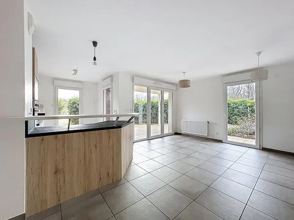 Appartement Francheville 4 pièce(s) 88.76 m2
