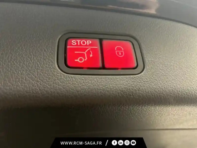 Mercedes Glc suv 400 e 4matic amg line hybrid eq 4m — photo 13