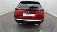 Peugeot 2008 1.2 PureTech 100ch S&S Allure Pack — photo 5