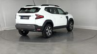 Dacia Duster 1.2 mild hybrid 130ch Expression — photo 5