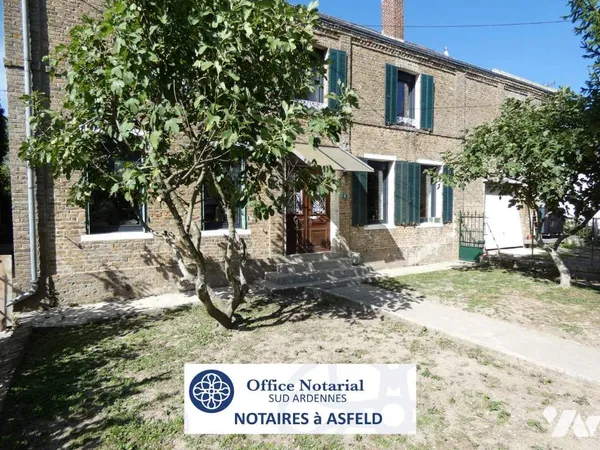 Maison 5 pièces 186 m²