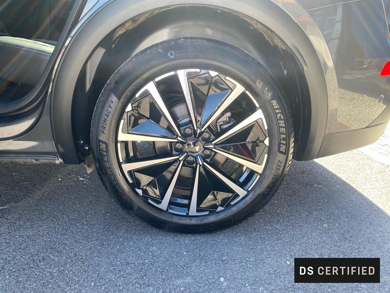 Ds Ds 7 crossback 1.5 bluehdi 130ch etoile — photo 11