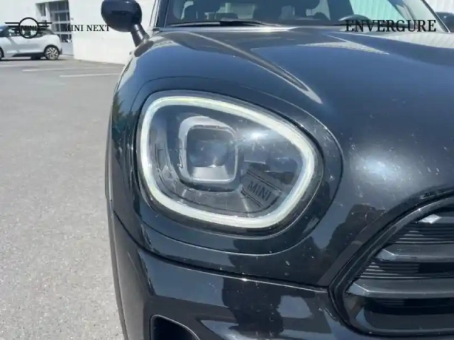 Mini Countryman cooper d 150ch  highlands bva8 — photo 11