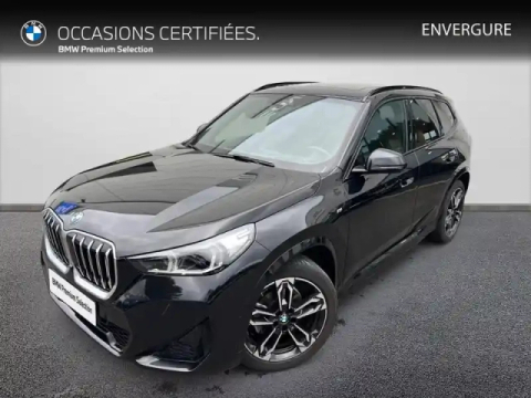 Bmw X1 sdrive18d 150ch m sport