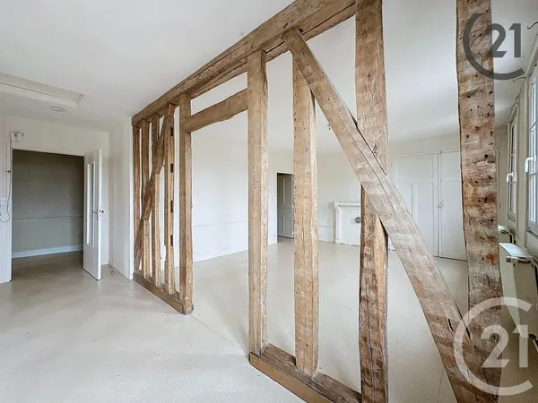 Appartement 5 pièces 141 m²