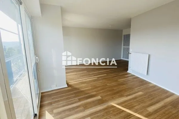 Appartement 4 pièces 108 m²