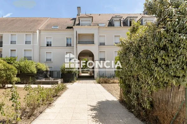 Appartement 1 pièce 30 m²