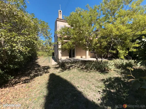 Maison 5 pièces 106 m²