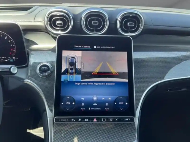 Mercedes Glc 300 de hybrid eq 4matic am — photo 20