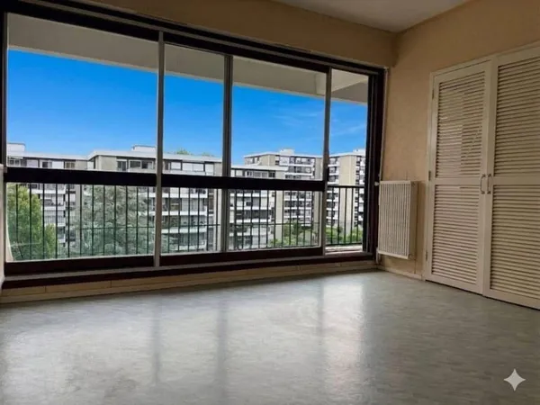 Appartement 2 pièces 50 m²