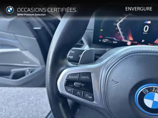 Bmw Serie 3 série 3 touring 330ea xdrive 292ch m sport — photo 13