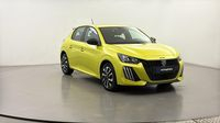 Peugeot 208 1.2 Hybrid 100ch Active e-DCS6 — photo 3