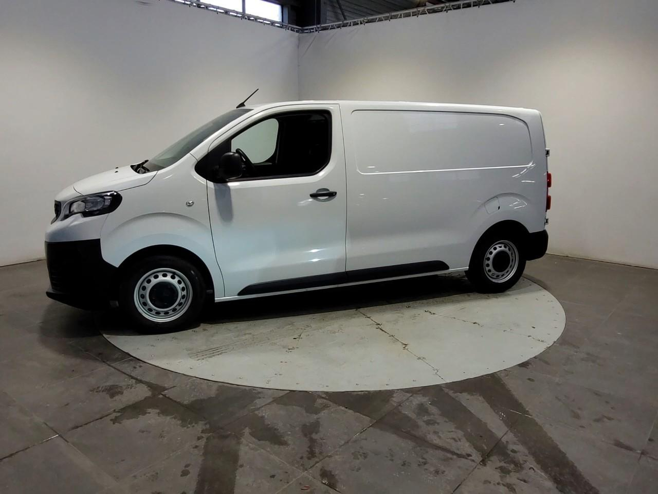 Peugeot Expert fgn tole m bluehdi 120 s&s bvm6 — photo 2