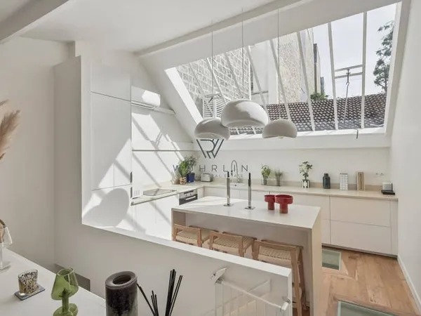 Maison 4 pièces 60 m²