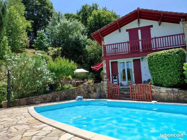 Maison 170m2