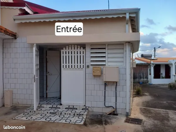 Maison familiale 154m2
