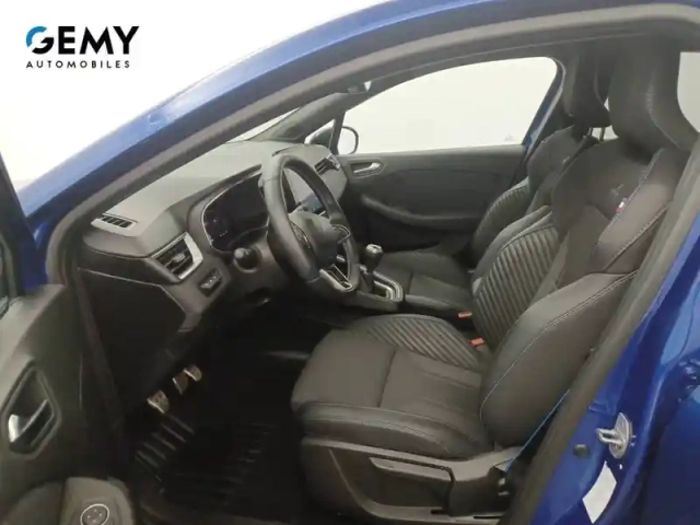 Renault Clio tce 90 ch gsr2 — photo 45