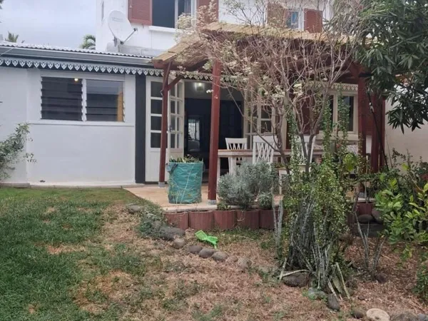 Maison 4 pièces 88 m²