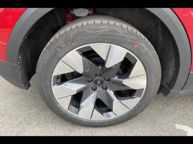 Ford Explorer 286ch extended range 77kwh rwd — photo 13