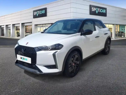 Ds Ds 3 e-tense performance line+