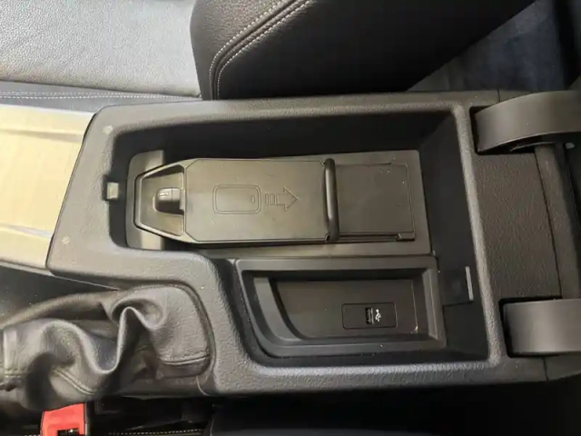 Bmw Serie 4 coupe 430d xdrive 258 ch bva8 — photo 28