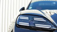 Porsche Macan 639ch Turbo — photo 30