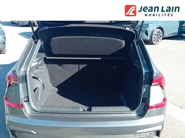 Skoda Kamiq 1.0 tsi evo 2 116 ch dsg7 — photo 10