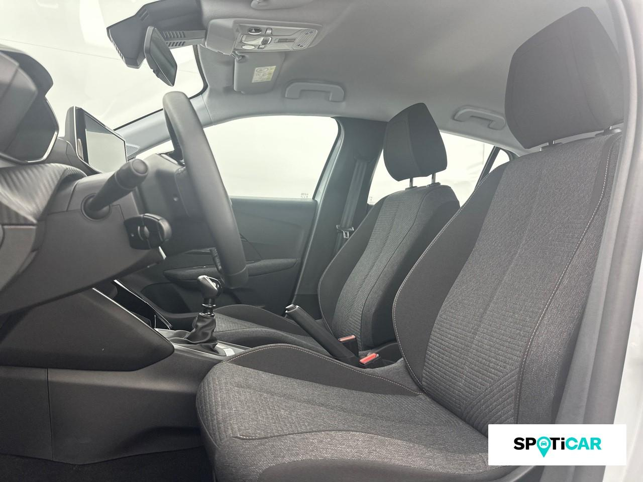 Peugeot 208 1.2 100ch s&s style — photo 9