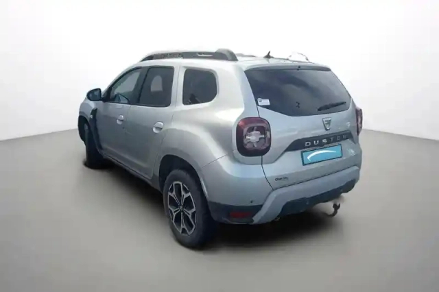 Dacia Duster tce 130 fap 4x2 — photo 4