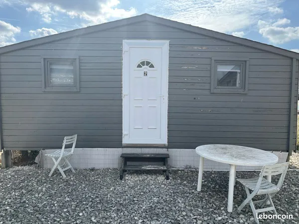 Chalet mobilehome