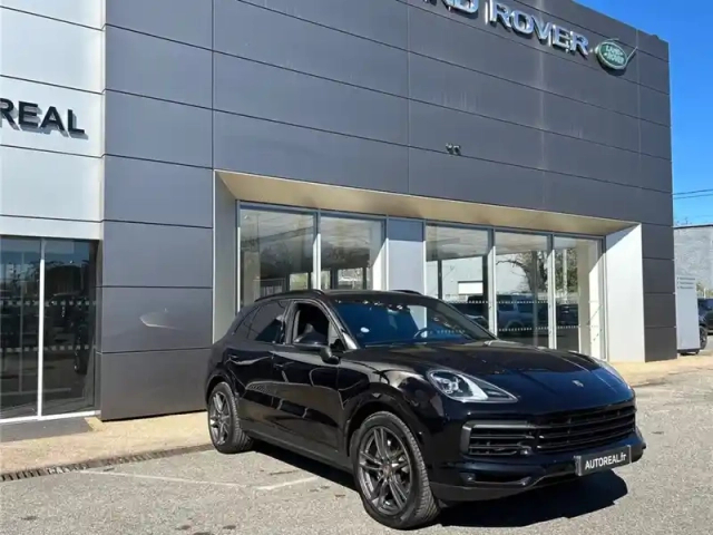 Porsche Cayenne 3.0 v6 340 ch tiptronic bva — photo 4