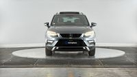Seat Ateca 1.5 TSI 150ch ACT Start&Stop Xcellence DSG Euro6d-T 117g