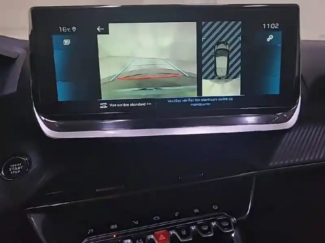 Peugeot 208 bluehdi 100 s&amp;s bvm6 — photo 53
