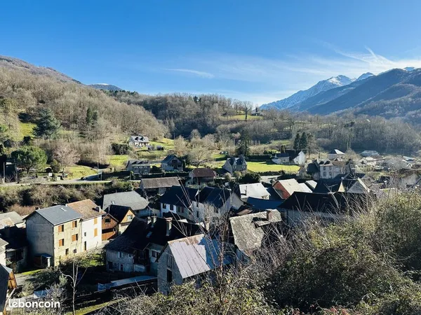 Maison 7 pièces 145 m²