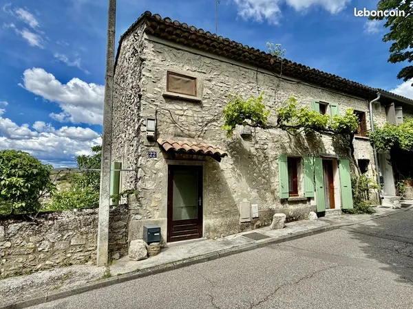 Maison 8 pièces 170 m²