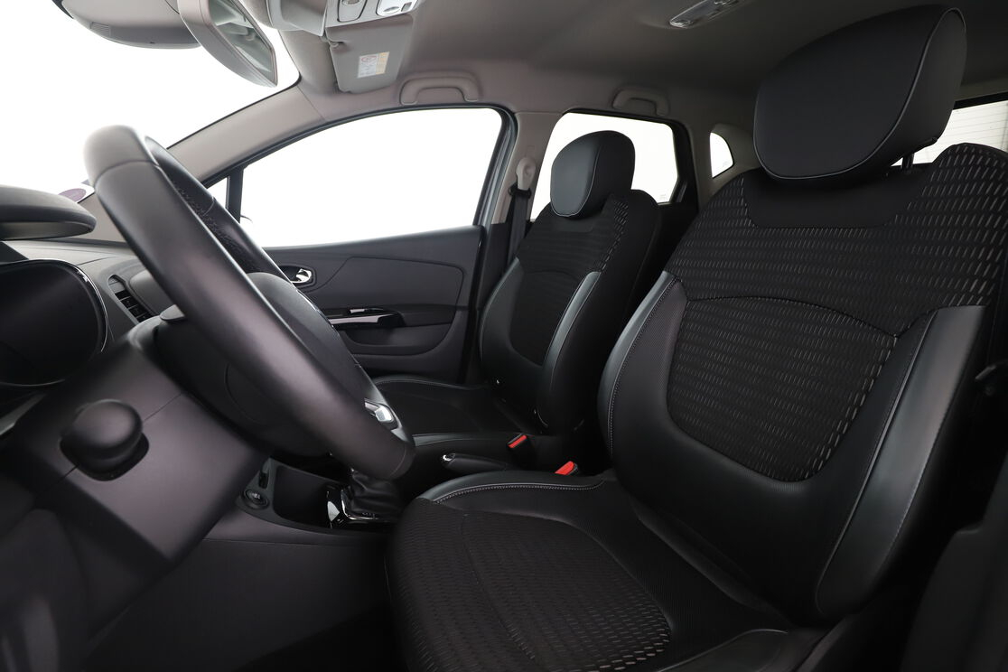 Renault Captur 1.2 TCe Energy Intens EDC — photo 9