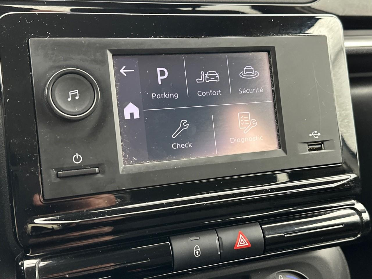 Citroën C3 puretech 83 s&s bvm5 you! — photo 25