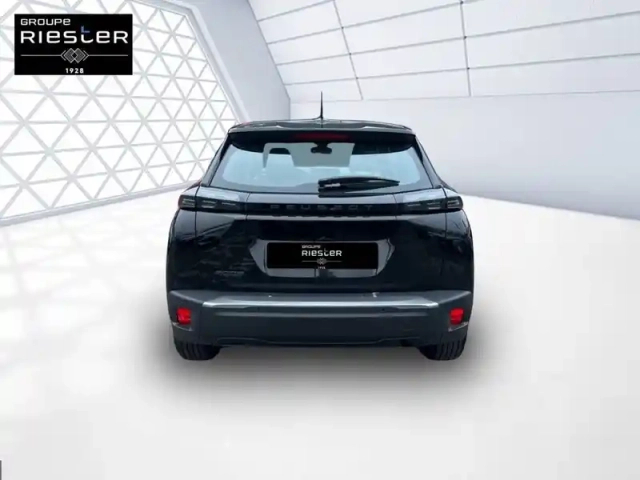 Peugeot 2008 100 s&amp;s bvm6 — photo 33