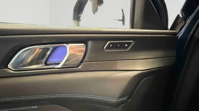 Lynk&Amp;Co 01 1.5 phev 261 ch dcth7 — photo 26